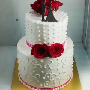 Couple Special Cake