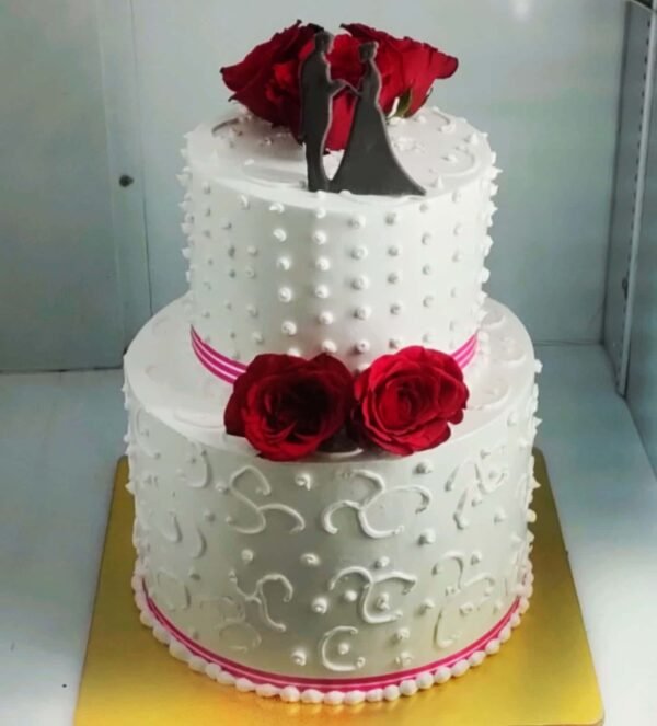 Couple Special Cake